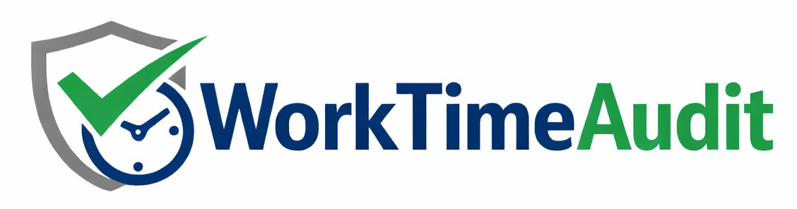 Logo WorkTimeAudit